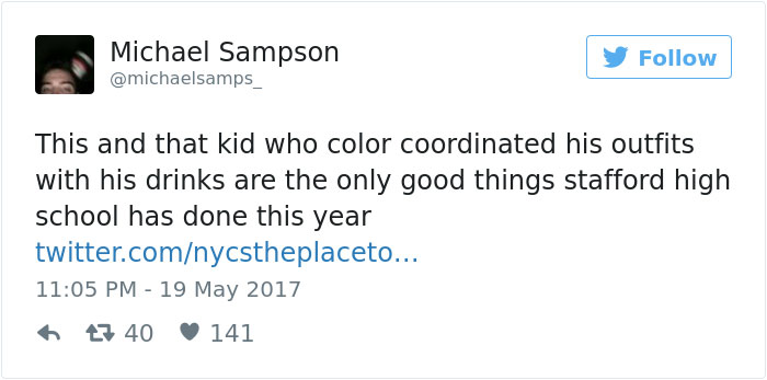 School Includes Teen’s Dog In Yearbook, And That’s No Accident School Includes Teen’s Dog In Yearbook, And That’s No Accident