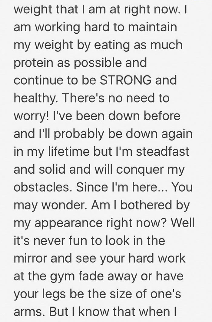 &#8216;Modern Family&#8217; Star Sarah Hyland Gets Body-Shamed, And Her Emotional Response Is Going Viral