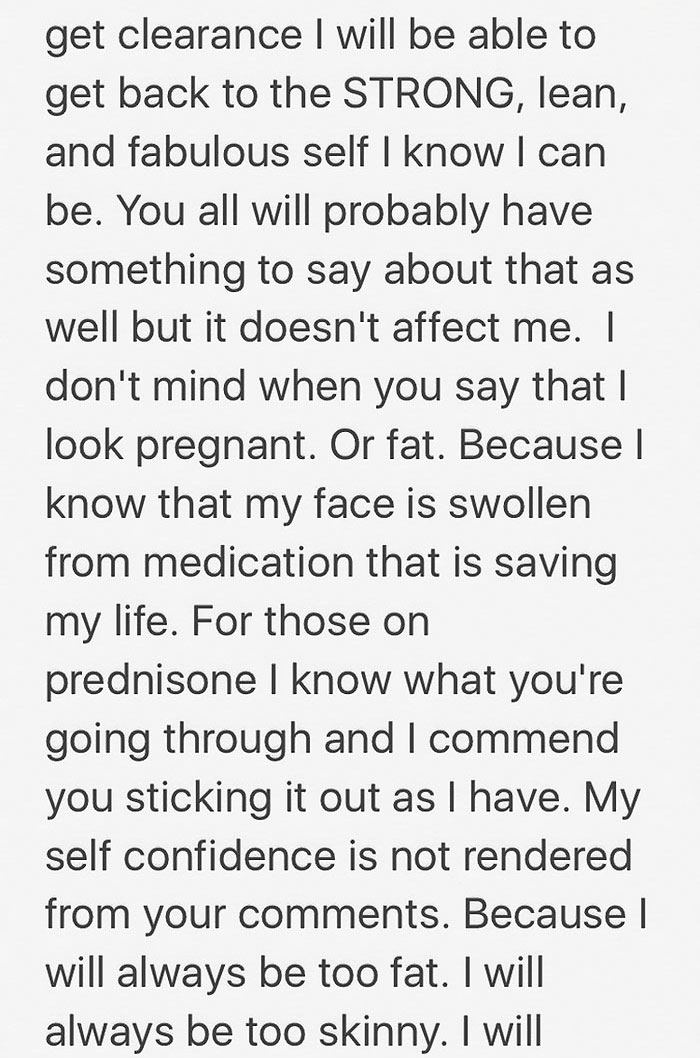 &#8216;Modern Family&#8217; Star Sarah Hyland Gets Body-Shamed, And Her Emotional Response Is Going Viral