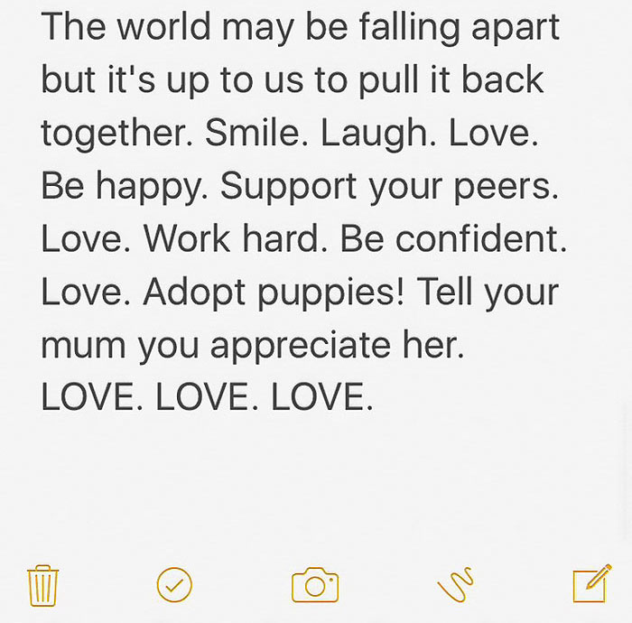 &#8216;Modern Family&#8217; Star Sarah Hyland Gets Body-Shamed, And Her Emotional Response Is Going Viral