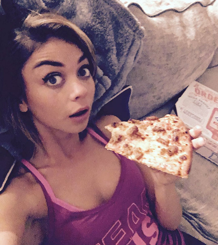&#8216;Modern Family&#8217; Star Sarah Hyland Gets Body-Shamed, And Her Emotional Response Is Going Viral
