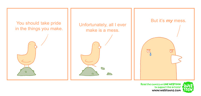 33 Trash Bird Comics By Reza Farazmand 33 Trash Bird Comics By Reza Farazmand