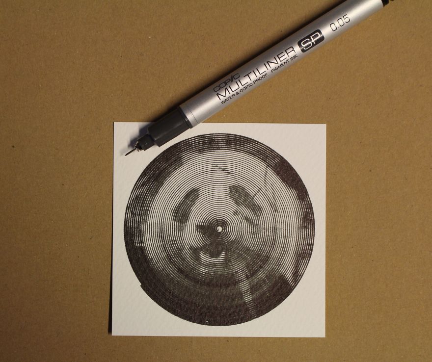 I Programmed A Robot To Draw Single Line Drawings With A Pen I Programmed A Robot To Draw Single Line Drawings With A Pen