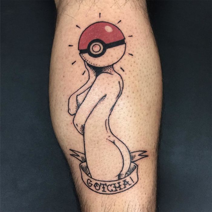 65 Strangely Beautiful Tattoos Of Headless Girls By Molly Jean 65 Strangely Beautiful Tattoos Of Headless Girls By Molly Jean