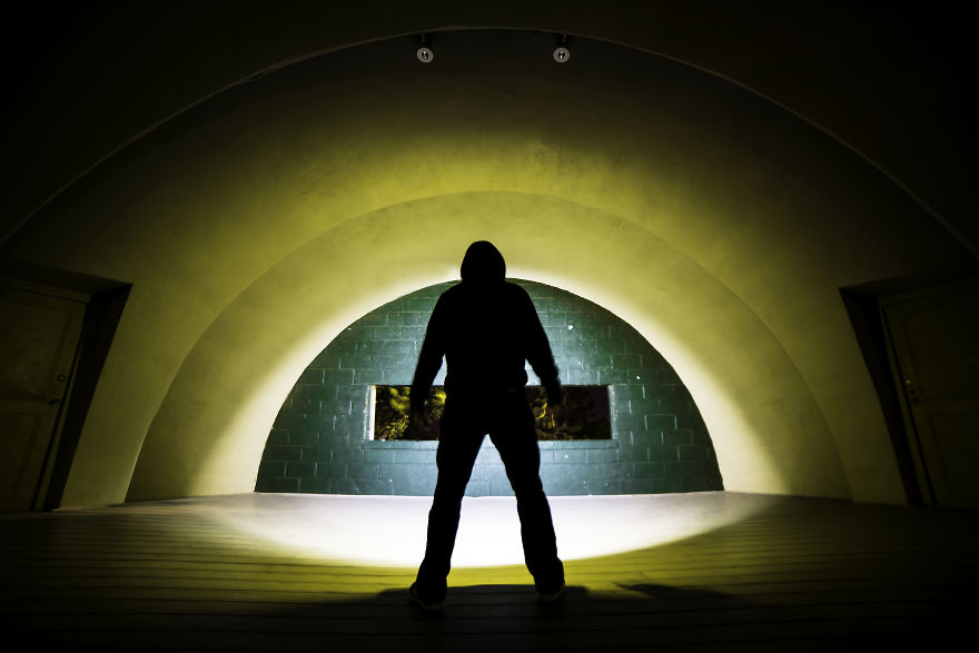 If You Haven&#8217;t Gotten Into Light-Painting Yet, Then Fire Up The Coffee Pot, Grab Your Gear, And Head Out Into The Night!