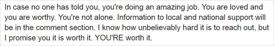 Mom Reveals What Postpartum Depression Really Looks Like