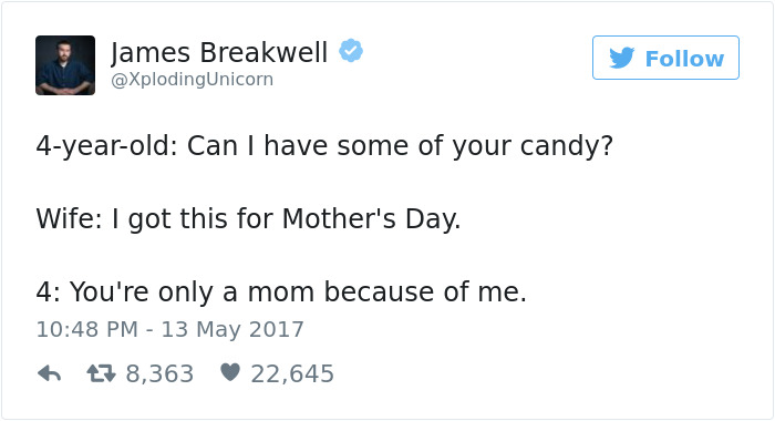 97 Funny Tweets That Prove Kids Are Absolutely Savage 97 Funny Tweets That Prove Kids Are Absolutely Savage