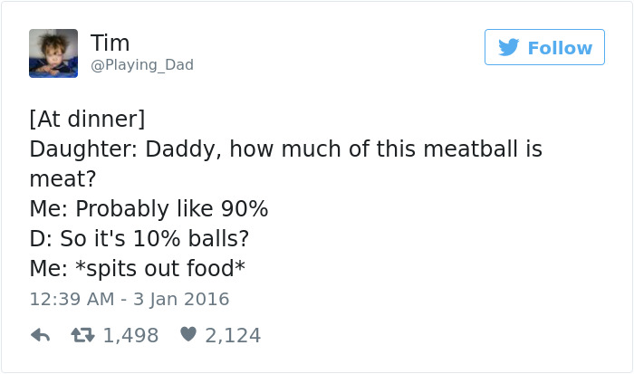 97 Funny Tweets That Prove Kids Are Absolutely Savage 97 Funny Tweets That Prove Kids Are Absolutely Savage