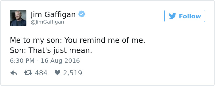 97 Funny Tweets That Prove Kids Are Absolutely Savage 97 Funny Tweets That Prove Kids Are Absolutely Savage