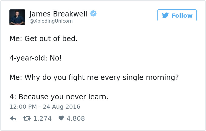 97 Funny Tweets That Prove Kids Are Absolutely Savage 97 Funny Tweets That Prove Kids Are Absolutely Savage