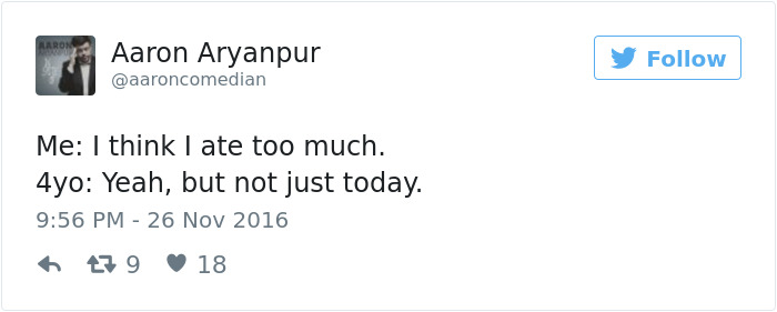 97 Funny Tweets That Prove Kids Are Absolutely Savage 97 Funny Tweets That Prove Kids Are Absolutely Savage