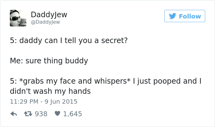 97 Funny Tweets That Prove Kids Are Absolutely Savage 97 Funny Tweets That Prove Kids Are Absolutely Savage