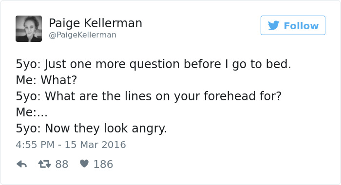 97 Funny Tweets That Prove Kids Are Absolutely Savage 97 Funny Tweets That Prove Kids Are Absolutely Savage