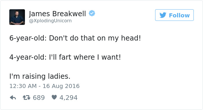 97 Funny Tweets That Prove Kids Are Absolutely Savage 97 Funny Tweets That Prove Kids Are Absolutely Savage