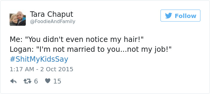 97 Funny Tweets That Prove Kids Are Absolutely Savage 97 Funny Tweets That Prove Kids Are Absolutely Savage