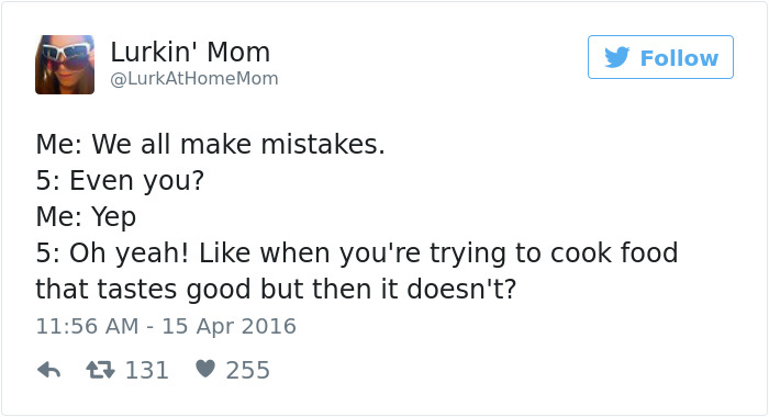 97 Funny Tweets That Prove Kids Are Absolutely Savage 97 Funny Tweets That Prove Kids Are Absolutely Savage