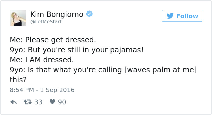 97 Funny Tweets That Prove Kids Are Absolutely Savage 97 Funny Tweets That Prove Kids Are Absolutely Savage