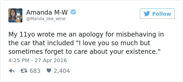 97 Funny Tweets That Prove Kids Are Absolutely Savage 97 Funny Tweets That Prove Kids Are Absolutely Savage