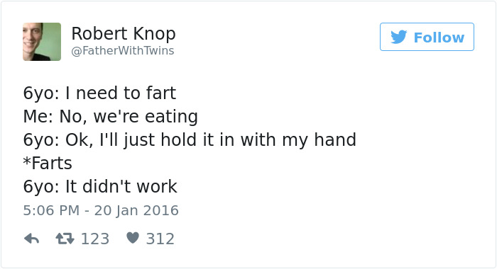 97 Funny Tweets That Prove Kids Are Absolutely Savage 97 Funny Tweets That Prove Kids Are Absolutely Savage