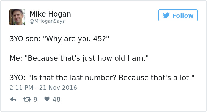 97 Funny Tweets That Prove Kids Are Absolutely Savage 97 Funny Tweets That Prove Kids Are Absolutely Savage