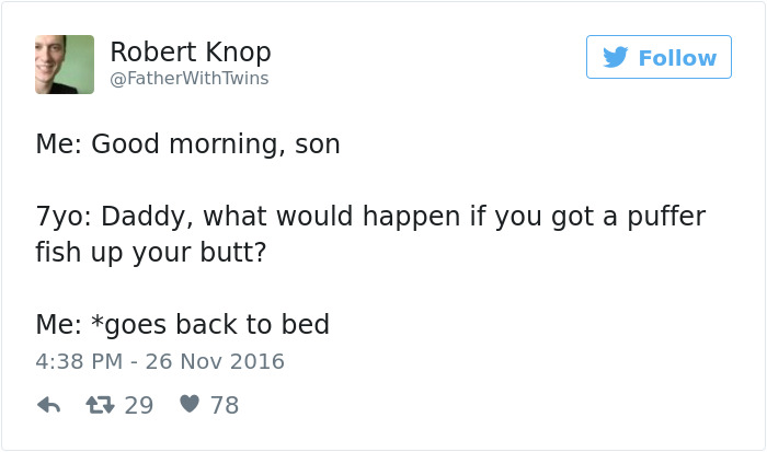 97 Funny Tweets That Prove Kids Are Absolutely Savage 97 Funny Tweets That Prove Kids Are Absolutely Savage