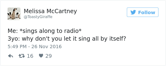 97 Funny Tweets That Prove Kids Are Absolutely Savage 97 Funny Tweets That Prove Kids Are Absolutely Savage