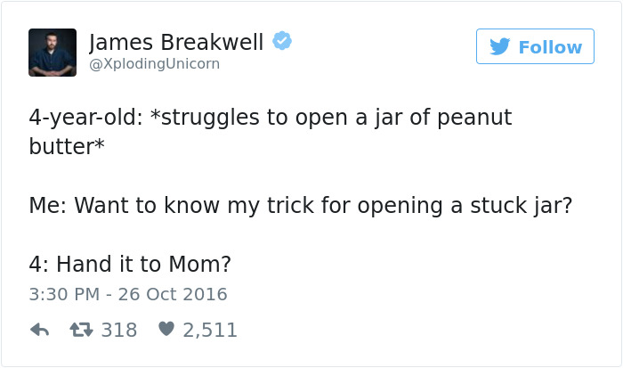 97 Funny Tweets That Prove Kids Are Absolutely Savage 97 Funny Tweets That Prove Kids Are Absolutely Savage