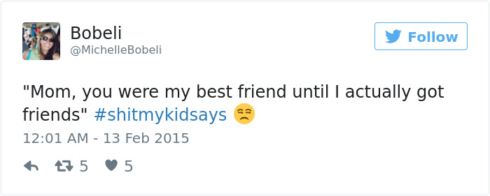 97 Funny Tweets That Prove Kids Are Absolutely Savage 97 Funny Tweets That Prove Kids Are Absolutely Savage