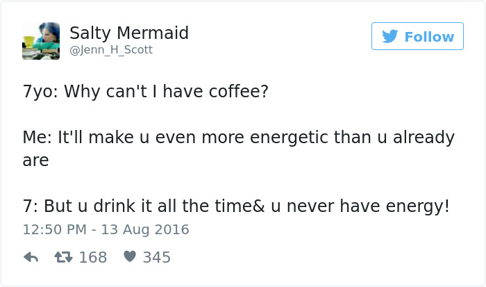 97 Funny Tweets That Prove Kids Are Absolutely Savage 97 Funny Tweets That Prove Kids Are Absolutely Savage