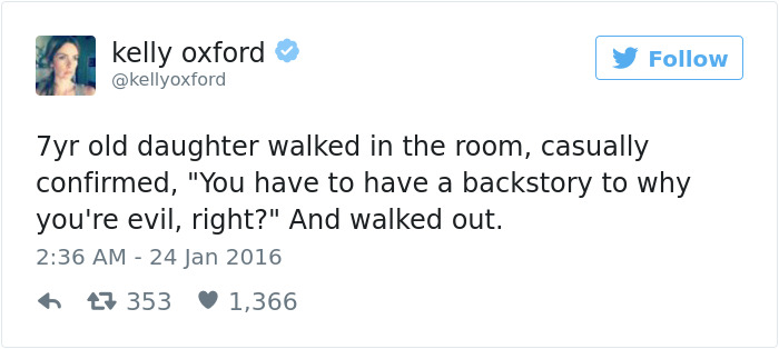 97 Funny Tweets That Prove Kids Are Absolutely Savage 97 Funny Tweets That Prove Kids Are Absolutely Savage