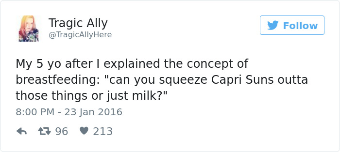 97 Funny Tweets That Prove Kids Are Absolutely Savage 97 Funny Tweets That Prove Kids Are Absolutely Savage