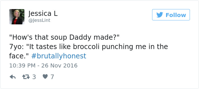 97 Funny Tweets That Prove Kids Are Absolutely Savage 97 Funny Tweets That Prove Kids Are Absolutely Savage