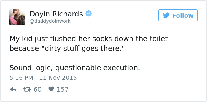 97 Funny Tweets That Prove Kids Are Absolutely Savage 97 Funny Tweets That Prove Kids Are Absolutely Savage