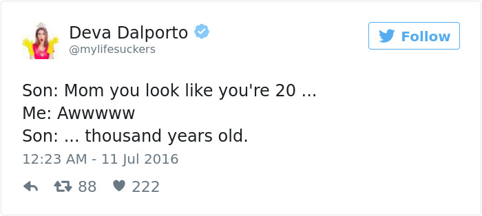 97 Funny Tweets That Prove Kids Are Absolutely Savage 97 Funny Tweets That Prove Kids Are Absolutely Savage