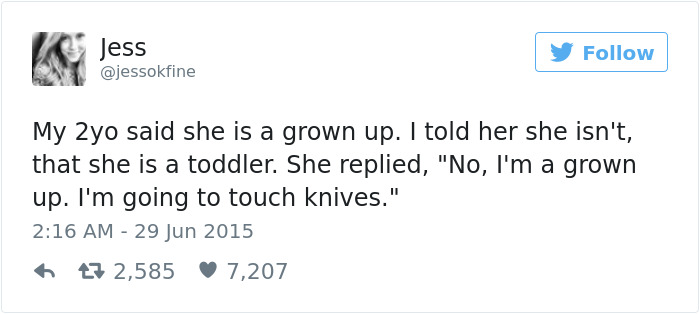 97 Funny Tweets That Prove Kids Are Absolutely Savage 97 Funny Tweets That Prove Kids Are Absolutely Savage