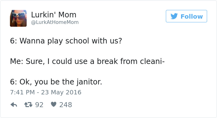 97 Funny Tweets That Prove Kids Are Absolutely Savage 97 Funny Tweets That Prove Kids Are Absolutely Savage