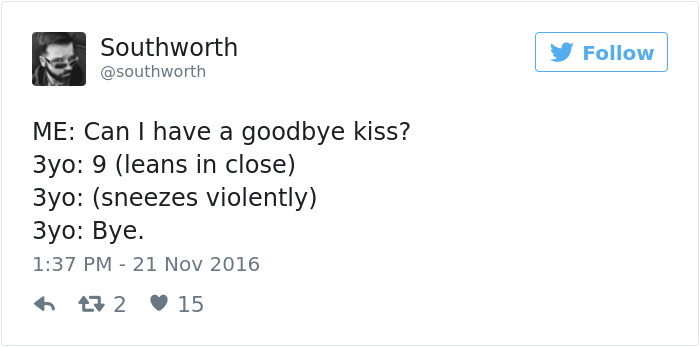 97 Funny Tweets That Prove Kids Are Absolutely Savage 97 Funny Tweets That Prove Kids Are Absolutely Savage