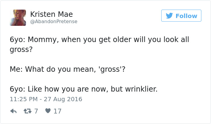 97 Funny Tweets That Prove Kids Are Absolutely Savage 97 Funny Tweets That Prove Kids Are Absolutely Savage