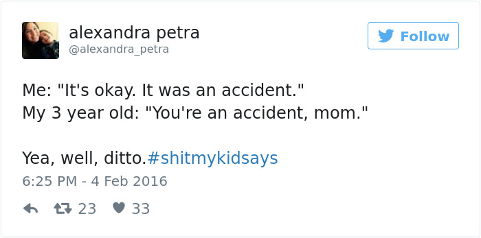 97 Funny Tweets That Prove Kids Are Absolutely Savage 97 Funny Tweets That Prove Kids Are Absolutely Savage