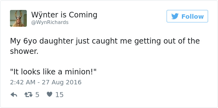 97 Funny Tweets That Prove Kids Are Absolutely Savage 97 Funny Tweets That Prove Kids Are Absolutely Savage