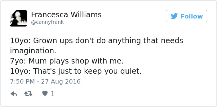 97 Funny Tweets That Prove Kids Are Absolutely Savage 97 Funny Tweets That Prove Kids Are Absolutely Savage