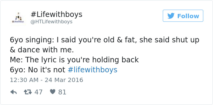 97 Funny Tweets That Prove Kids Are Absolutely Savage 97 Funny Tweets That Prove Kids Are Absolutely Savage