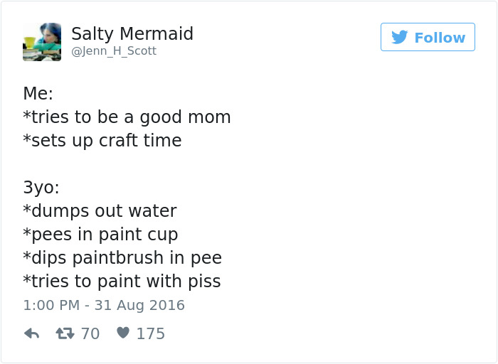 97 Funny Tweets That Prove Kids Are Absolutely Savage 97 Funny Tweets That Prove Kids Are Absolutely Savage