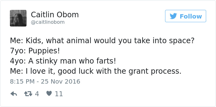 97 Funny Tweets That Prove Kids Are Absolutely Savage 97 Funny Tweets That Prove Kids Are Absolutely Savage