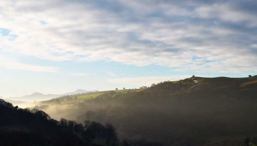 My Family Bought 27 Animals And Moved Up A Mountain My Family Bought 27 Animals And Moved Up A Mountain