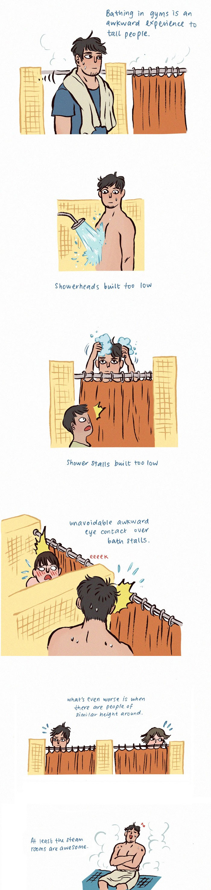 What It’s Like To Date A Giant Nerd (42 Pics) What It’s Like To Date A Giant Nerd (42 Pics)