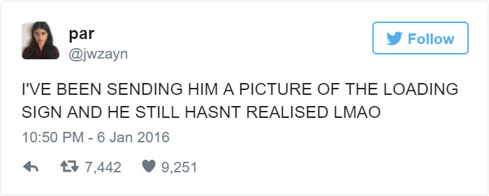 Girl Gets Asked For Nudes, Comes Up With Absolutely Brilliant Response Girl Gets Asked For Nudes, Comes Up With Absolutely Brilliant Response