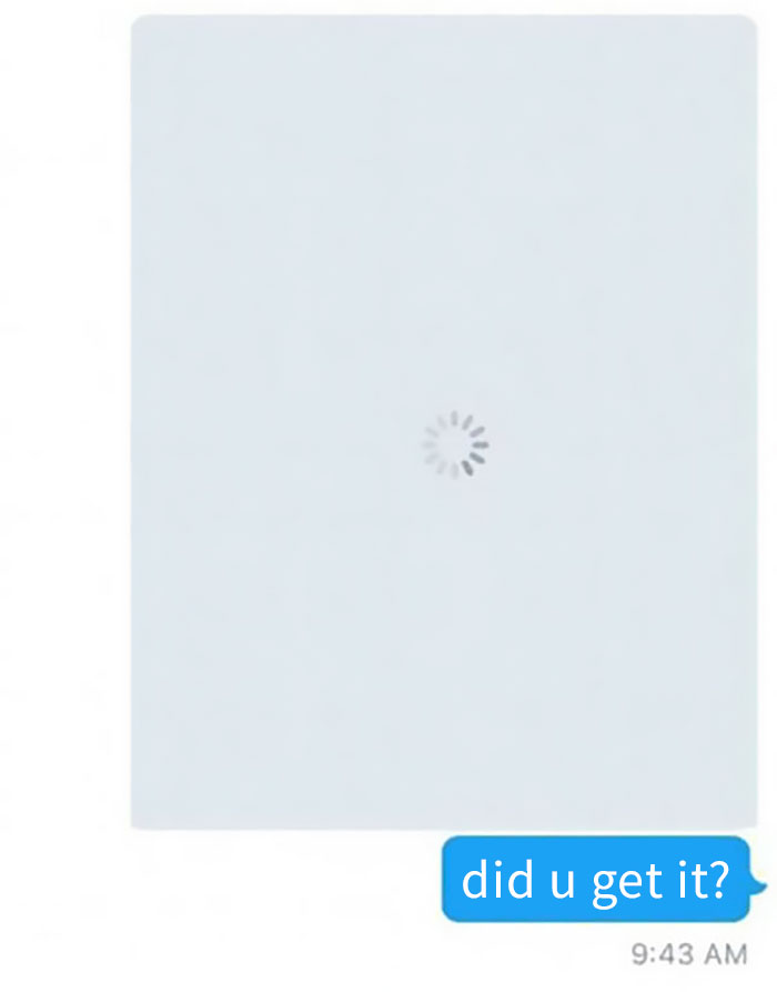 Girl Gets Asked For Nudes, Comes Up With Absolutely Brilliant Response Girl Gets Asked For Nudes, Comes Up With Absolutely Brilliant Response