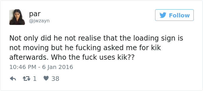 Girl Gets Asked For Nudes, Comes Up With Absolutely Brilliant Response Girl Gets Asked For Nudes, Comes Up With Absolutely Brilliant Response