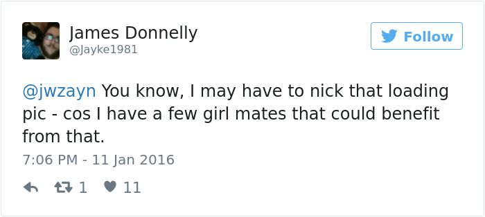 Girl Gets Asked For Nudes, Comes Up With Absolutely Brilliant Response Girl Gets Asked For Nudes, Comes Up With Absolutely Brilliant Response